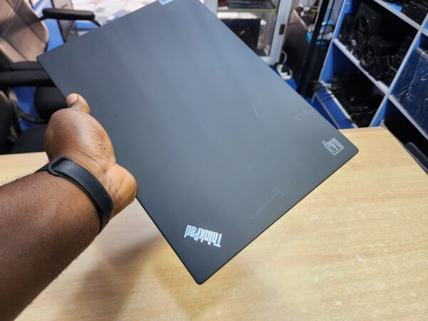 Lenovo ThinkPad T14s Gen 2 - Core i7, 11th Gen