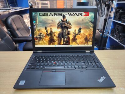 lenovo p15