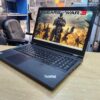Lenovo ThinkPad P15 Workstation - Core i7, 10th Gen, Nvidia