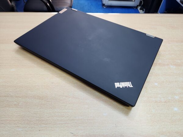 Lenovo ThinkPad P15 Workstation - Core i7, 10th Gen, Nvidia