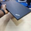 Lenovo ThinkPad P15 Workstation - Core i7, 10th Gen, Nvidia