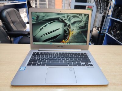 asus zenbook