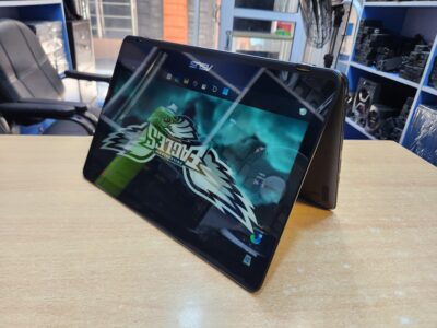 Asus Q324