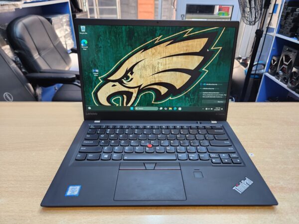 x1 carbon