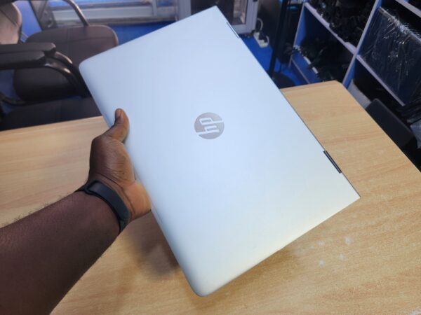HP Spectre x360 - Core i7, Touchscreen