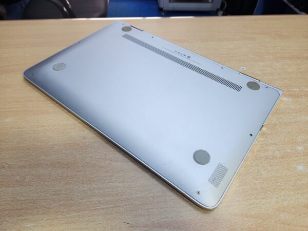 HP Spectre x360 - Core i7, Touchscreen
