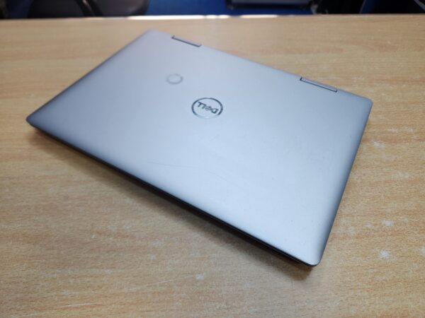 Dell Inspiron 5485 Convertible - Ryzen 5, 2GB Graphics, x360