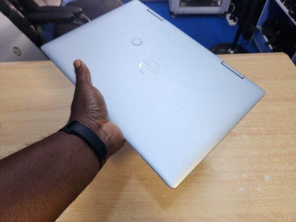 Dell Inspiron 5485 Convertible - Ryzen 5, 2GB Graphics, x360