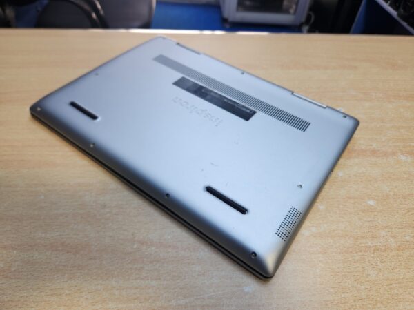 Dell Inspiron 5485 Convertible - Ryzen 5, 2GB Graphics, x360