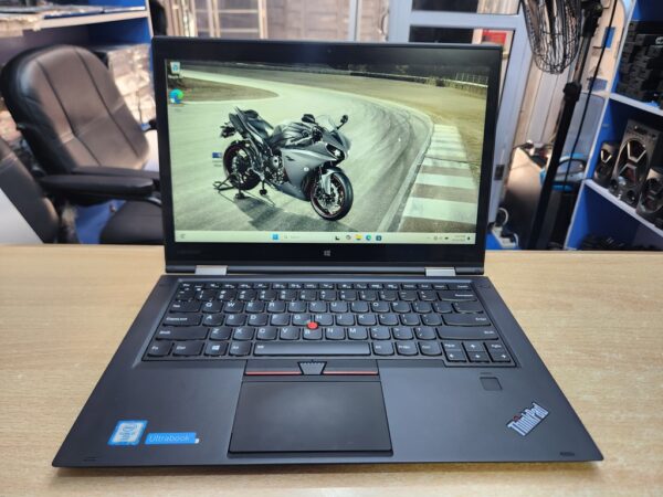 Lenovo X1 Yoga - Core i7