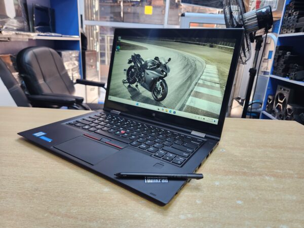 Lenovo X1 Yoga - Core i7