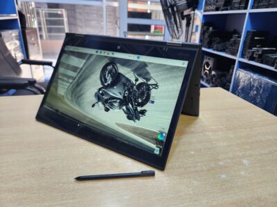 Lenovo yoga