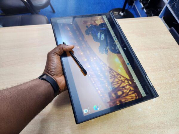 Lenovo X1 Yoga - Core i7