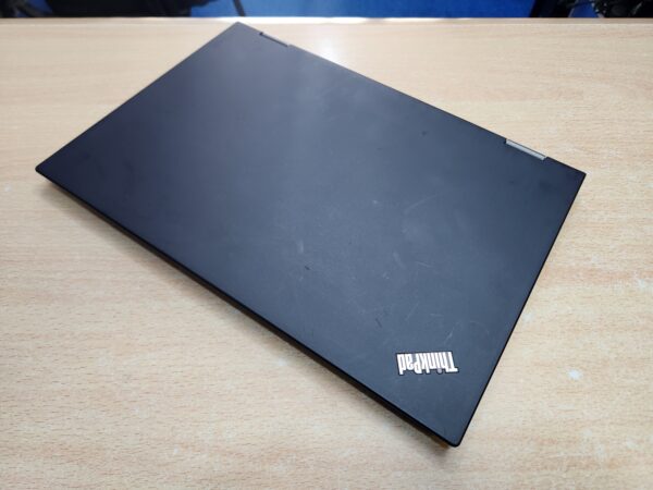 Lenovo X1 Yoga - Core i7