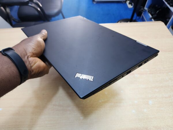 Lenovo X1 Yoga - Core i7
