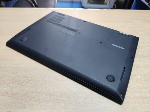 Lenovo X1 Yoga - Core i7