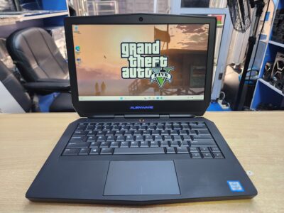 alienware 13
