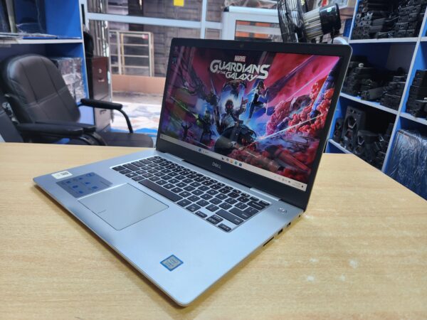 Dell Inspiron 7570 - Core i5, 8th Gen, 4GB Dedicated