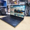 Lenovo E16 gen 1 - Ryzen 5 7530U, 4GB Graphics