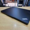 Lenovo E16 gen 1 - Ryzen 5 7530U, 4GB Graphics