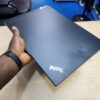 Lenovo E16 gen 1 - Ryzen 5 7530U, 4GB Graphics