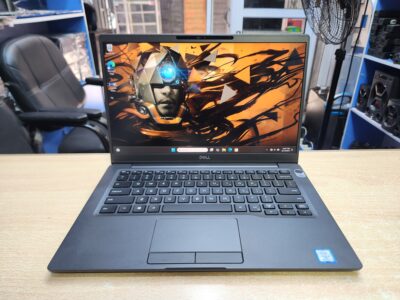DEll 7400