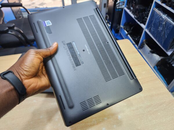 Dell Latitude 7400 - Core i7, 8th Gen