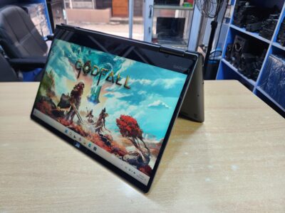 Lenovo yoga
