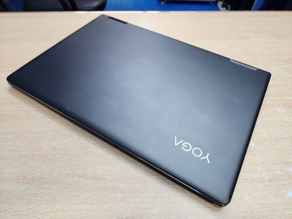 Lenovo Yoga 710 - Cre i7, x360, Nvidia Graphics