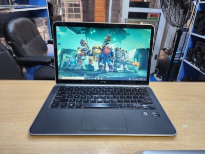 Dell xps