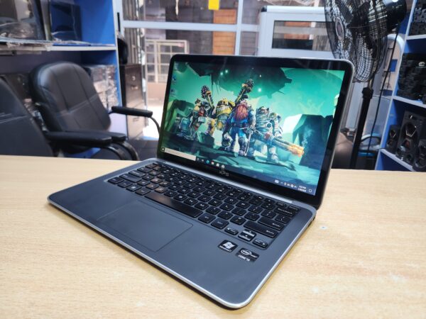 Dell XPS L321x - Core i5