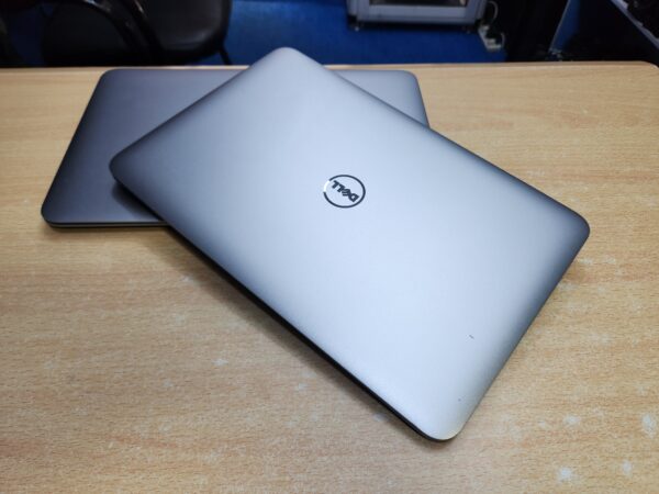 Dell XPS L321x - Core i5
