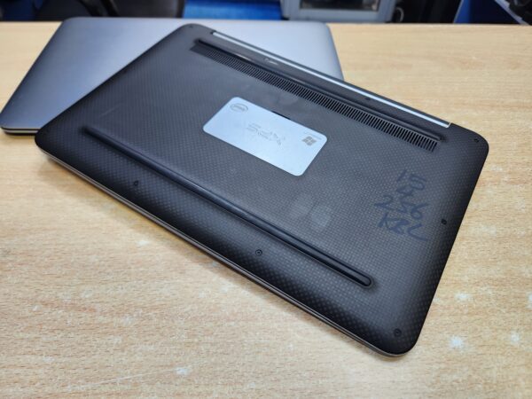 Dell XPS L321x - Core i5