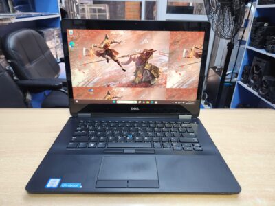 dell e7470