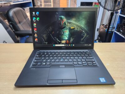 Dell 7480