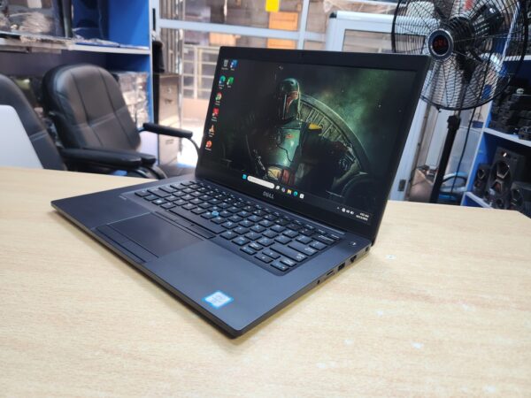 Dell Latitude 7480 - Core i7