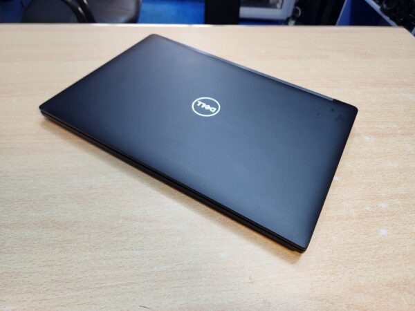 Dell Latitude 7480 - Core i7