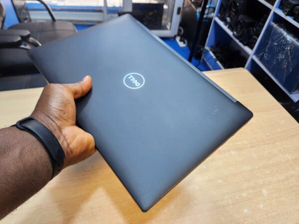 Dell Latitude 7480 - Core i7