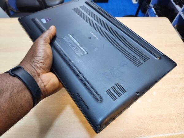 Dell Latitude 7480 - Core i7