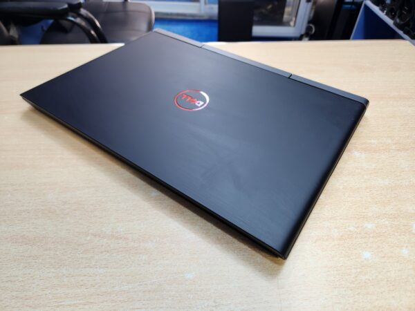 Dell Inspiron 15 7000 Gaming Laptop - Core i5, 4GB Graphics