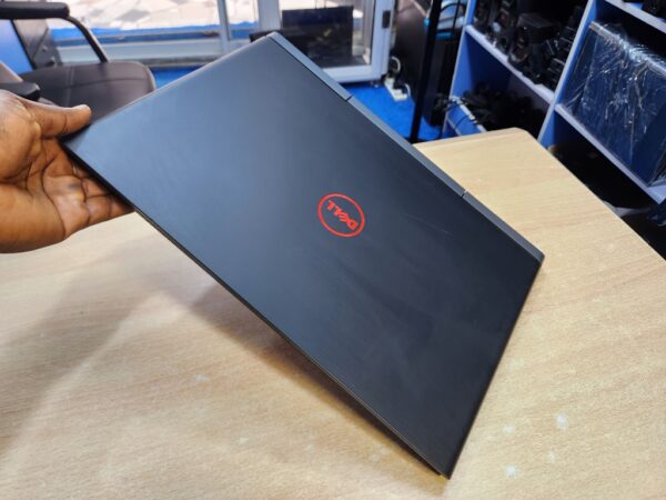 Dell Inspiron 15 7000 Gaming Laptop - Core i5, 4GB Graphics