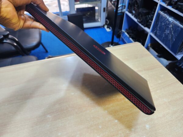 Dell Inspiron 15 7000 Gaming Laptop - Core i5, 4GB Graphics