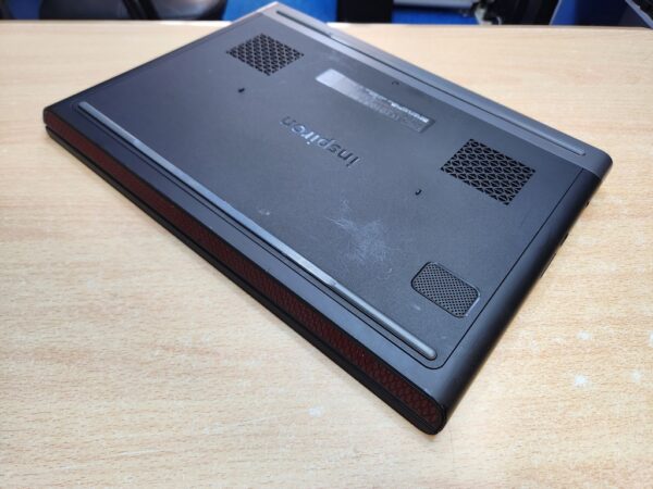 Dell Inspiron 15 7000 Gaming Laptop - Core i5, 4GB Graphics
