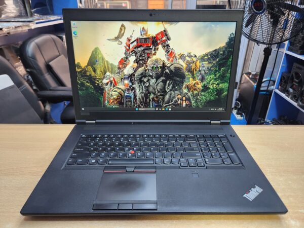 lenovo p73