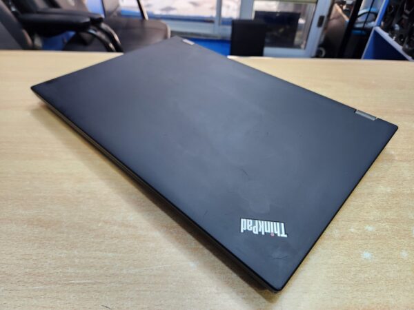 Lenovo P73 Workstation - Core i7, 9th Gen, Nvidia Graphics