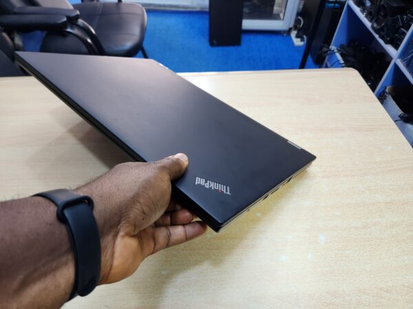 Lenovo P73 Workstation - Core i7, 9th Gen, Nvidia Graphics