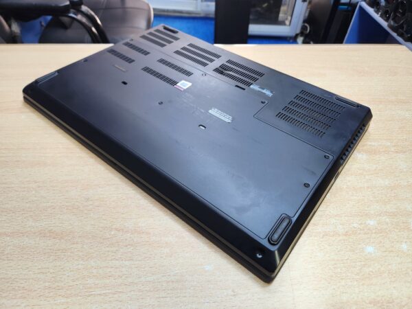 Lenovo P73 Workstation - Core i7, 9th Gen, Nvidia Graphics