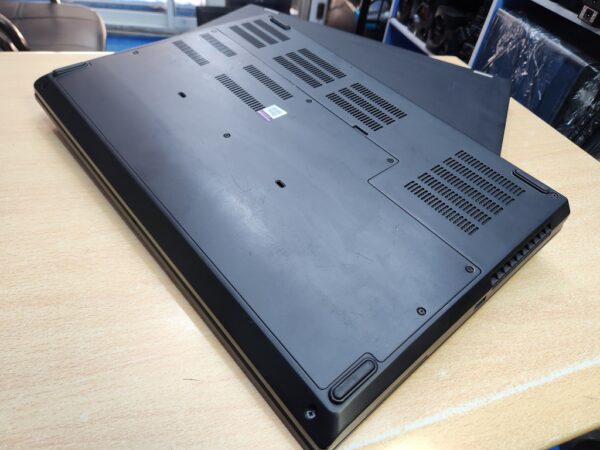 Lenovo P73 Workstation - Core i7, 9th Gen, Nvidia Graphics