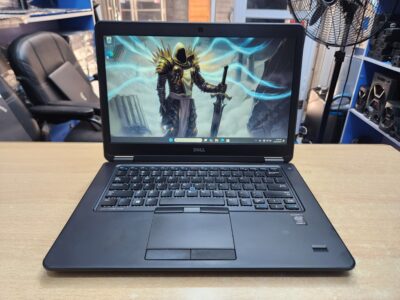Dell e7450