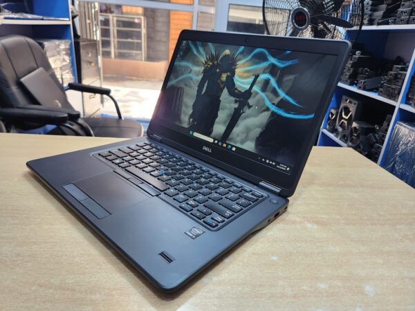 Dell Latitude E7450 - Core i7